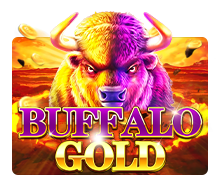 Buffalo Gold