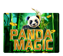 Panda Magic