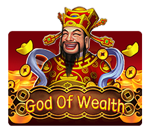 Gold of Wealth