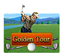 Golden Tour