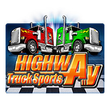 Highway Truck Sports