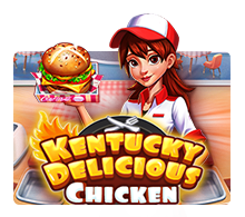 Kentucky Delicious Chicken