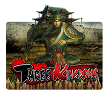 Three Kingdoms