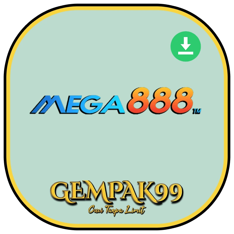 Mega888
