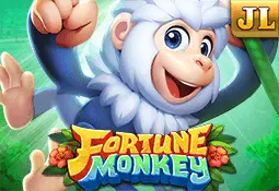 Fortune Monkey