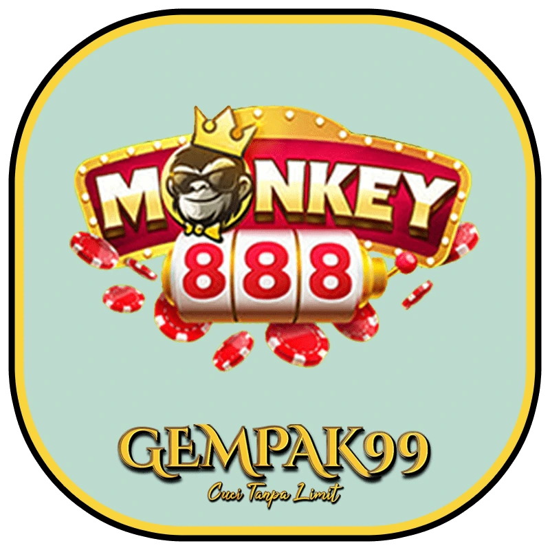 Monkey888
