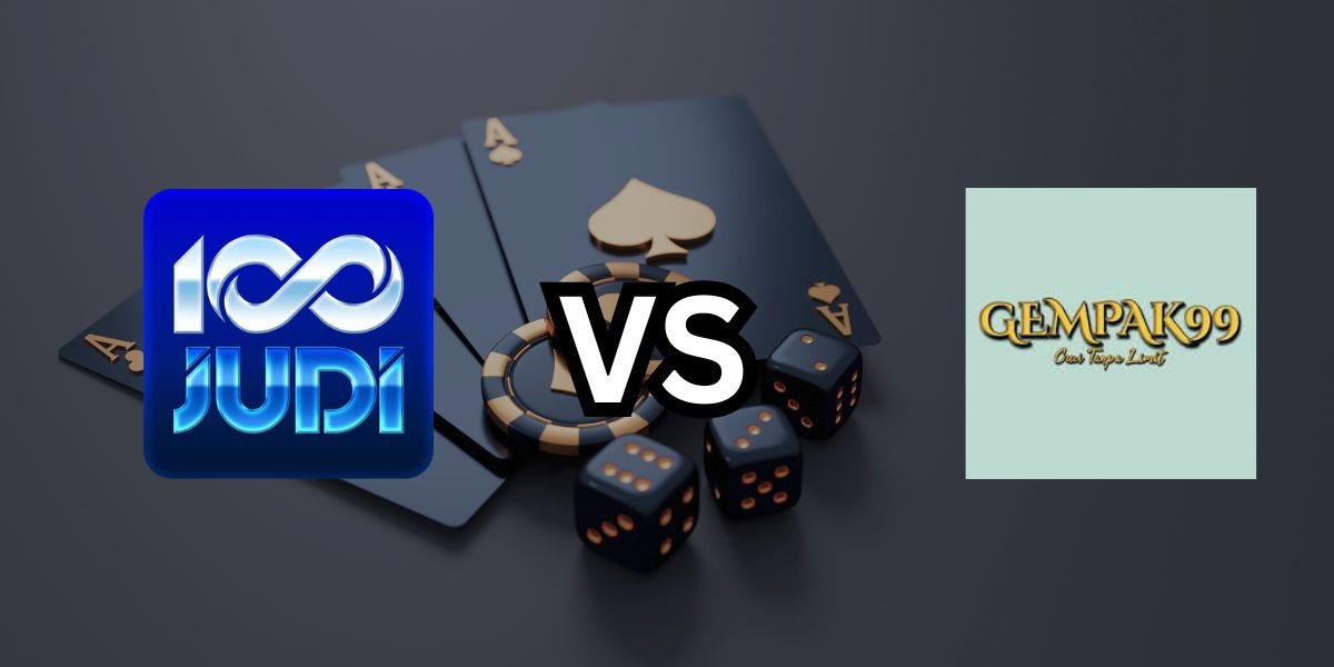 100Judi Casino Review