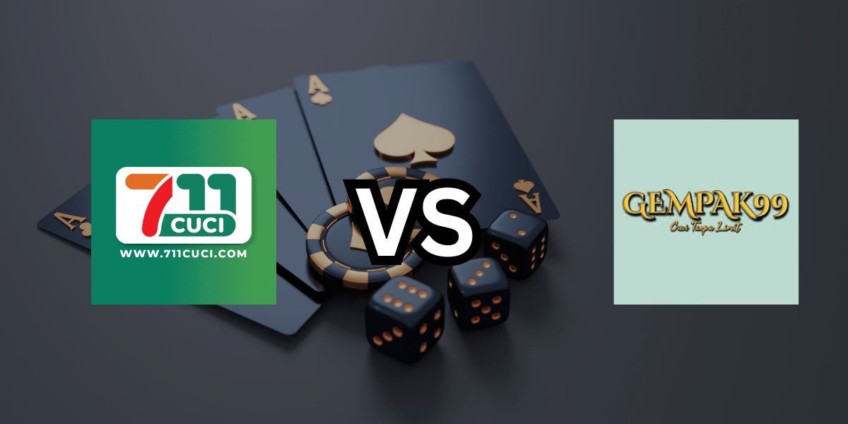 711Cuci Casino Review