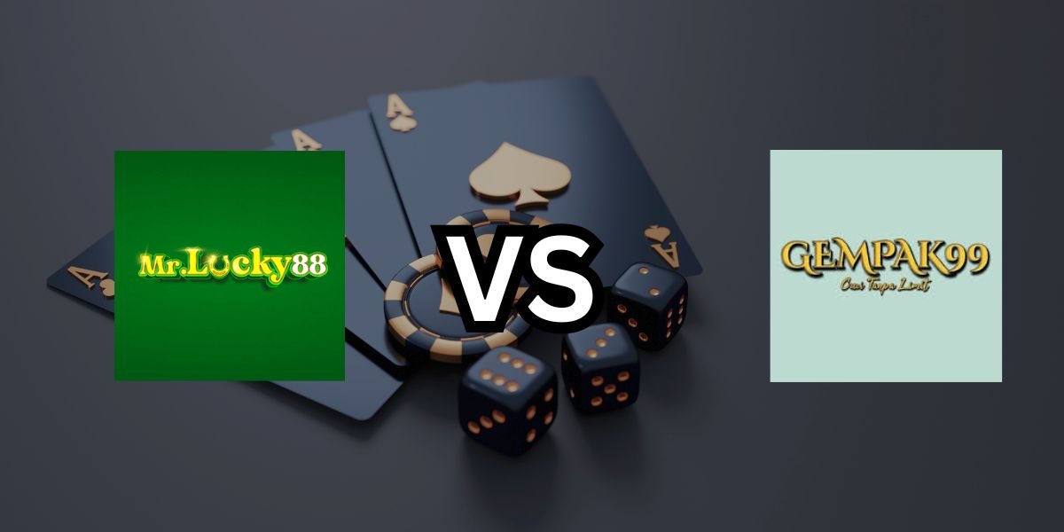 MrLucky88 Casino Review