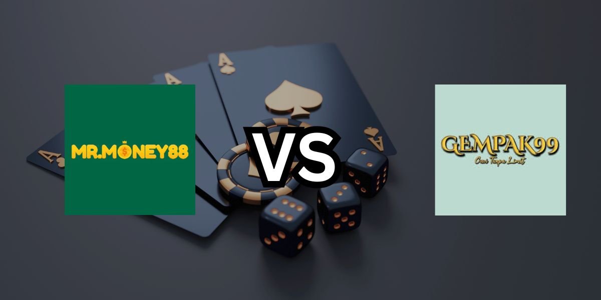 MrMoney88 Casino Review