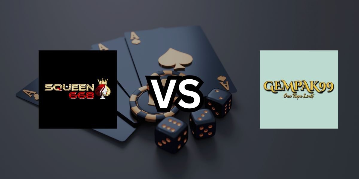 Squeen668 Casino Review