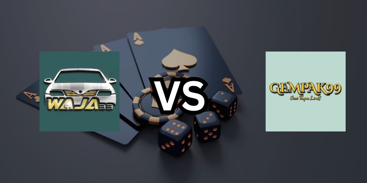 Waja33 Casino Review
