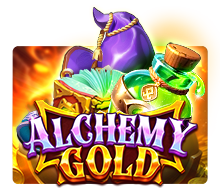 Alchemy Gold