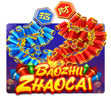 Bao Zhu Zhao Cai Slot