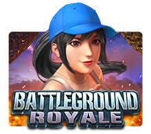 Battleground Royale Slot