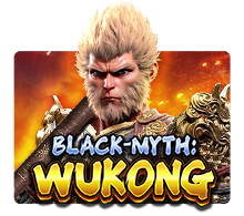 Black Myth Wukong