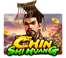 Chin Shi Huang