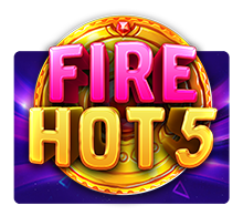 Fire Hot 5