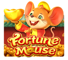 Fortune Mouse