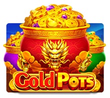 Gold Pots