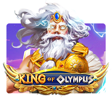 King Of Olympus