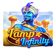 Lamp of Infinity