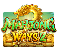 Mahjong Ways 2