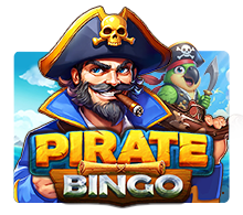 Pirate Bingo