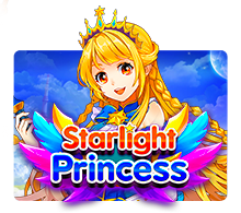 Starlight Princess