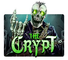 The Crypt Slot