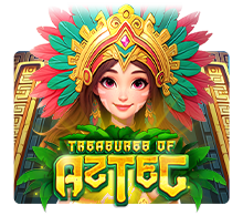 Treasure of Aztec